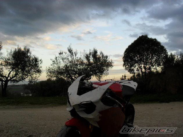 2008 DUCATI UNKNOWEN | Picture 2385514 motorcycle photo