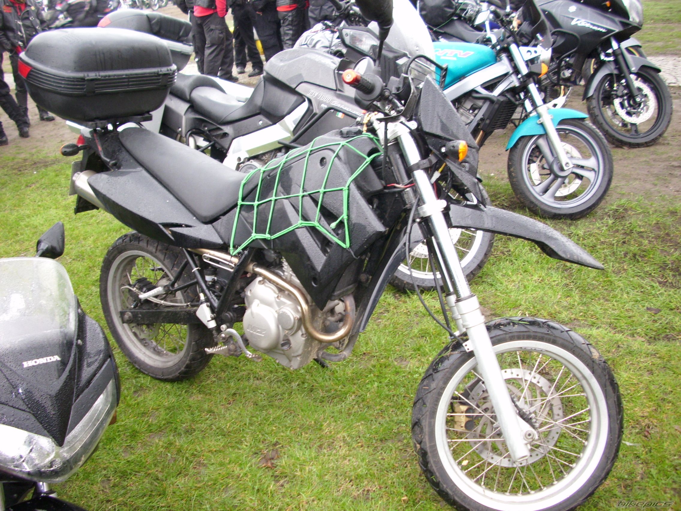    | Picture 2385656 motorcycle photo