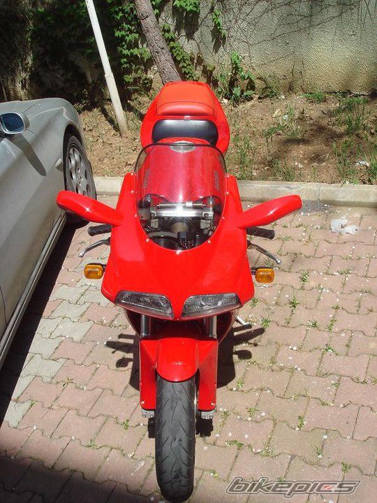 2000 DUCATI 748 | Picture 2385681 motorcycle photo
