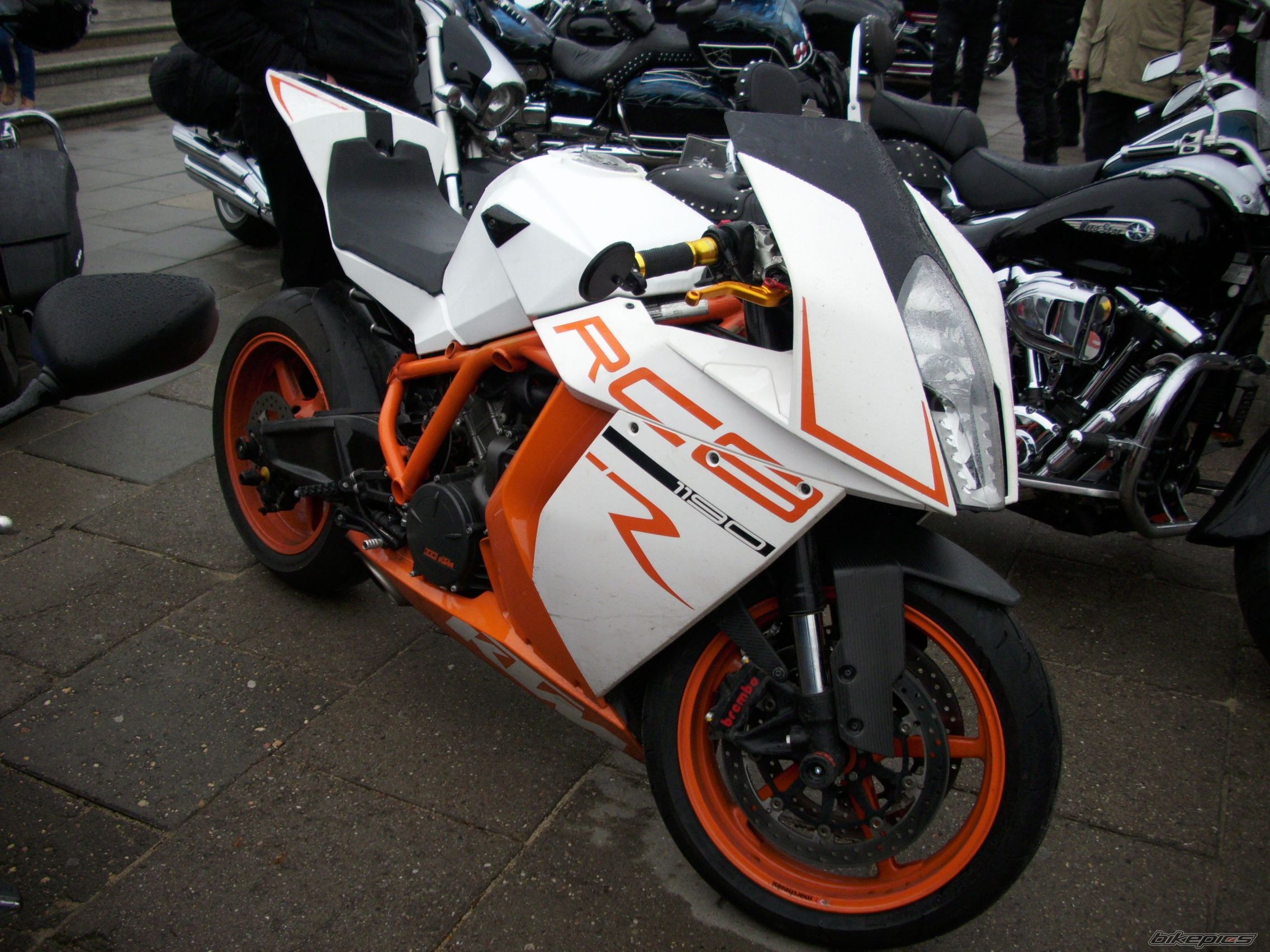    | Picture 2385682 motorcycle photo