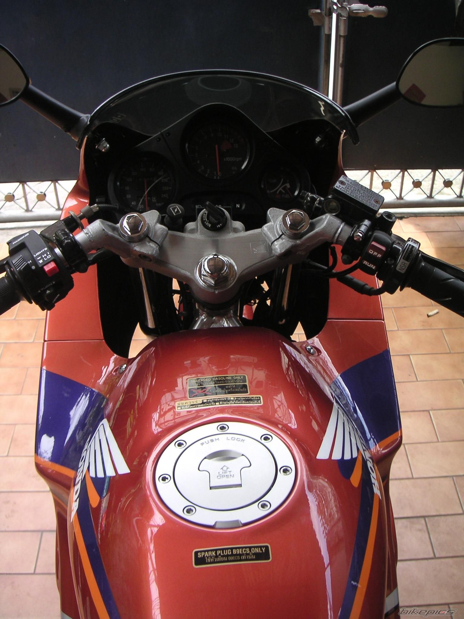 1999 HONDA FSX 150 | Picture 2385996 motorcycle photo
