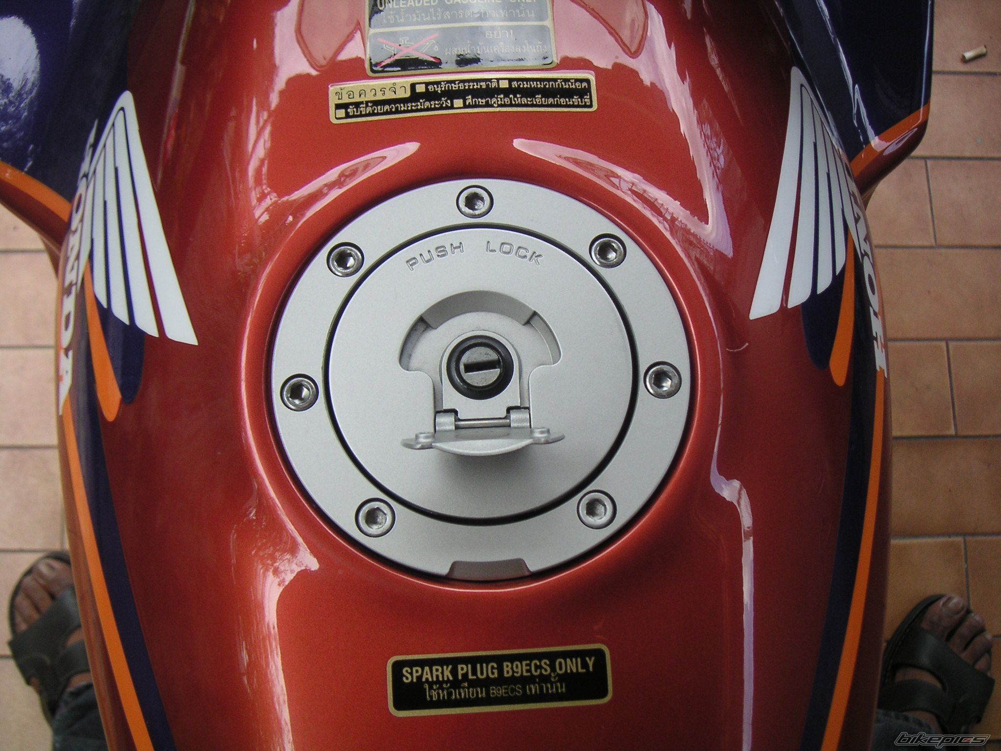 1999 HONDA FSX 150 | Picture 2385997 motorcycle photo