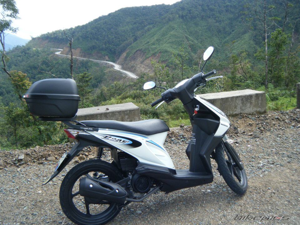 2011 HONDA BEAT | Picture 2386010 motorcycle photo
