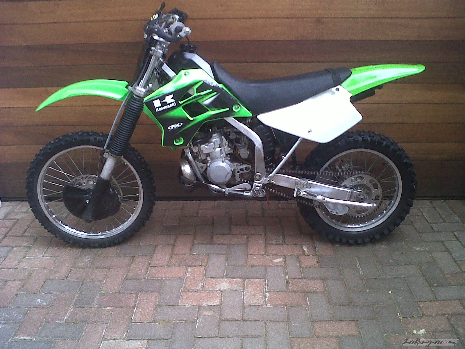 2006 KAWASAKI KDX 200 | Picture 2386098 motorcycle photo