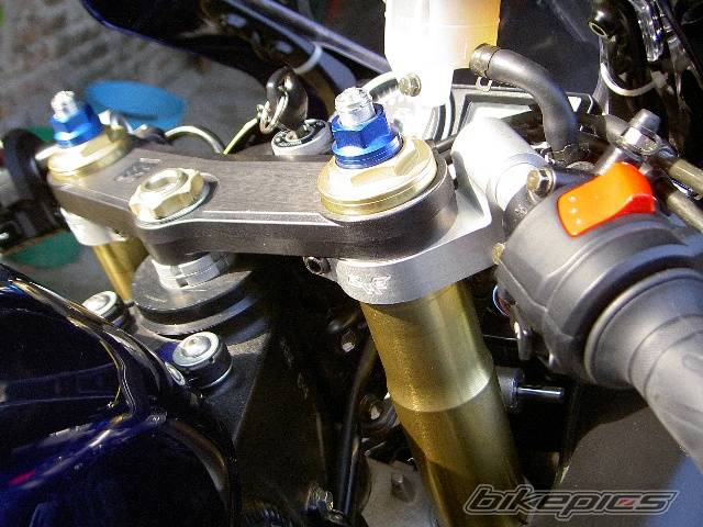 2004 SUZUKI GSX R 750 | Picture 238625 motorcycle photo