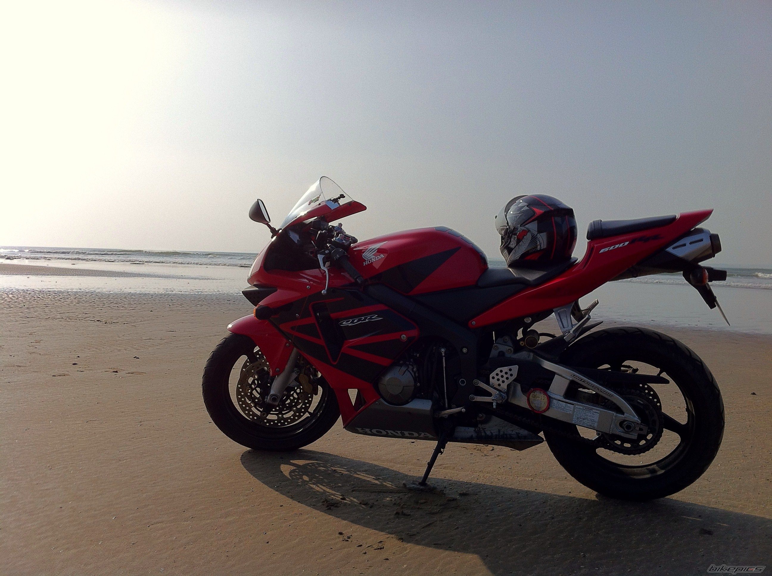 2003 HONDA CBR 600 RR | Picture 2386405 motorcycle photo