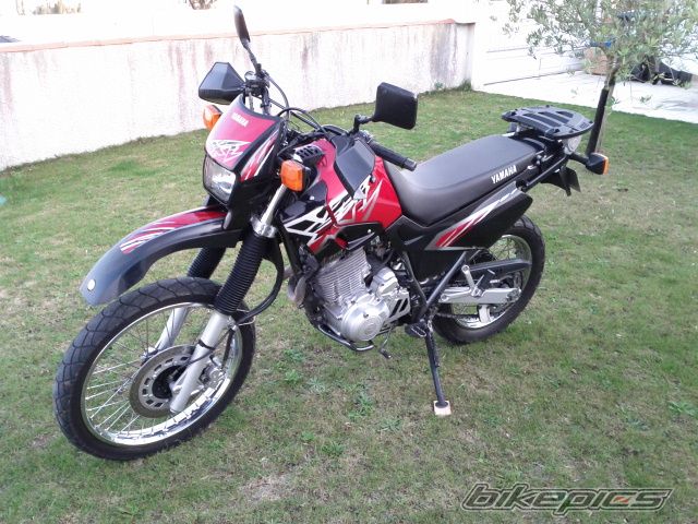 1999 YAMAHA XT 600 | Picture 2386485 motorcycle photo