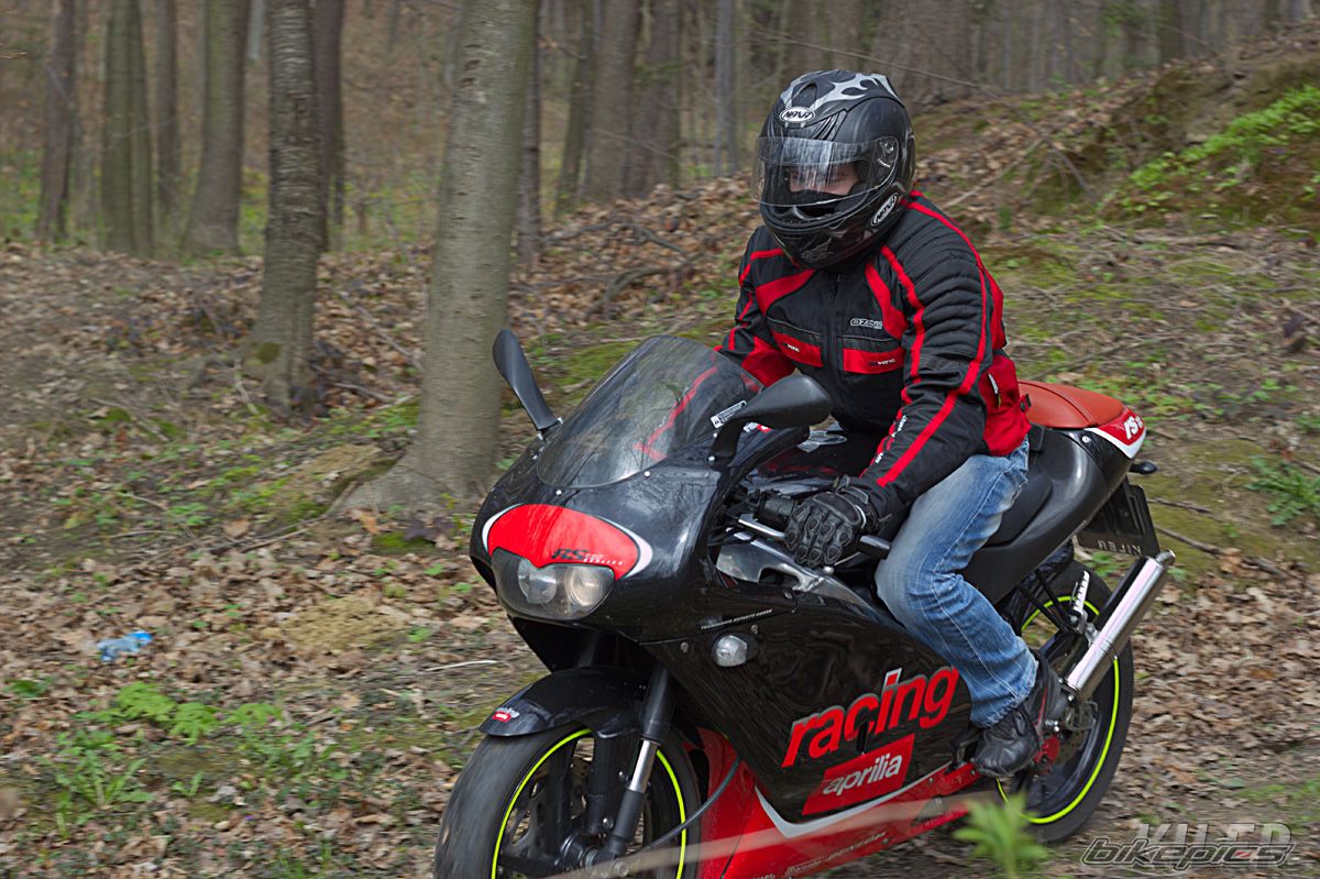 2000 APRILIA RS 125 | Picture 2386560 motorcycle photo
