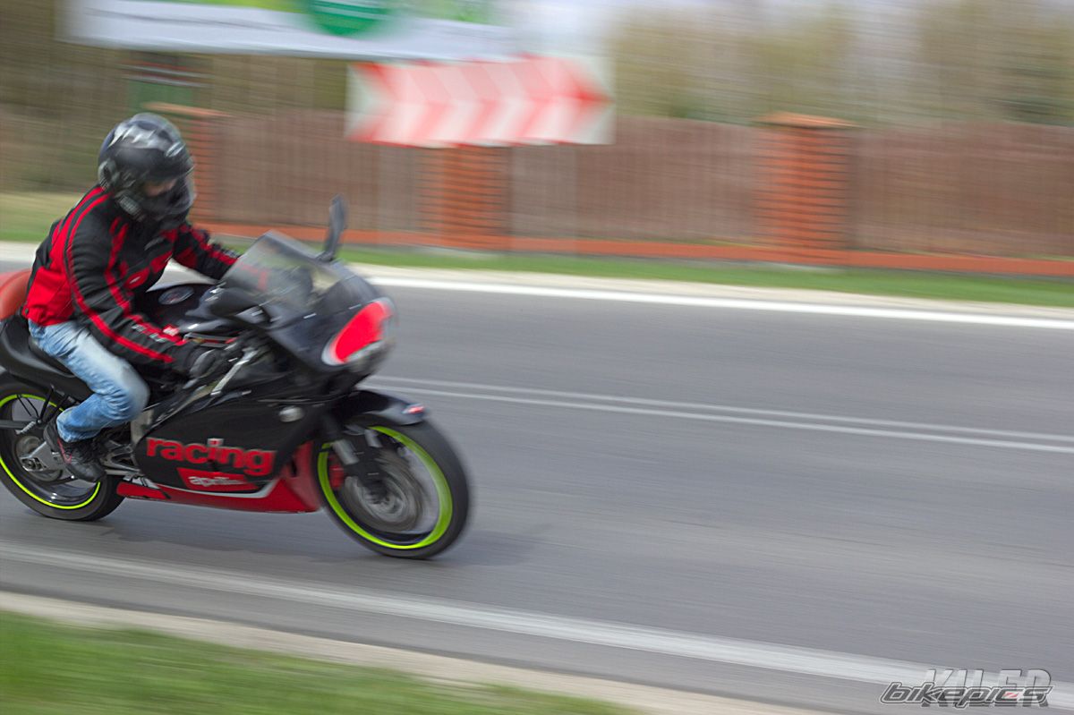 2000 APRILIA RS 125 | Picture 2386564 motorcycle photo