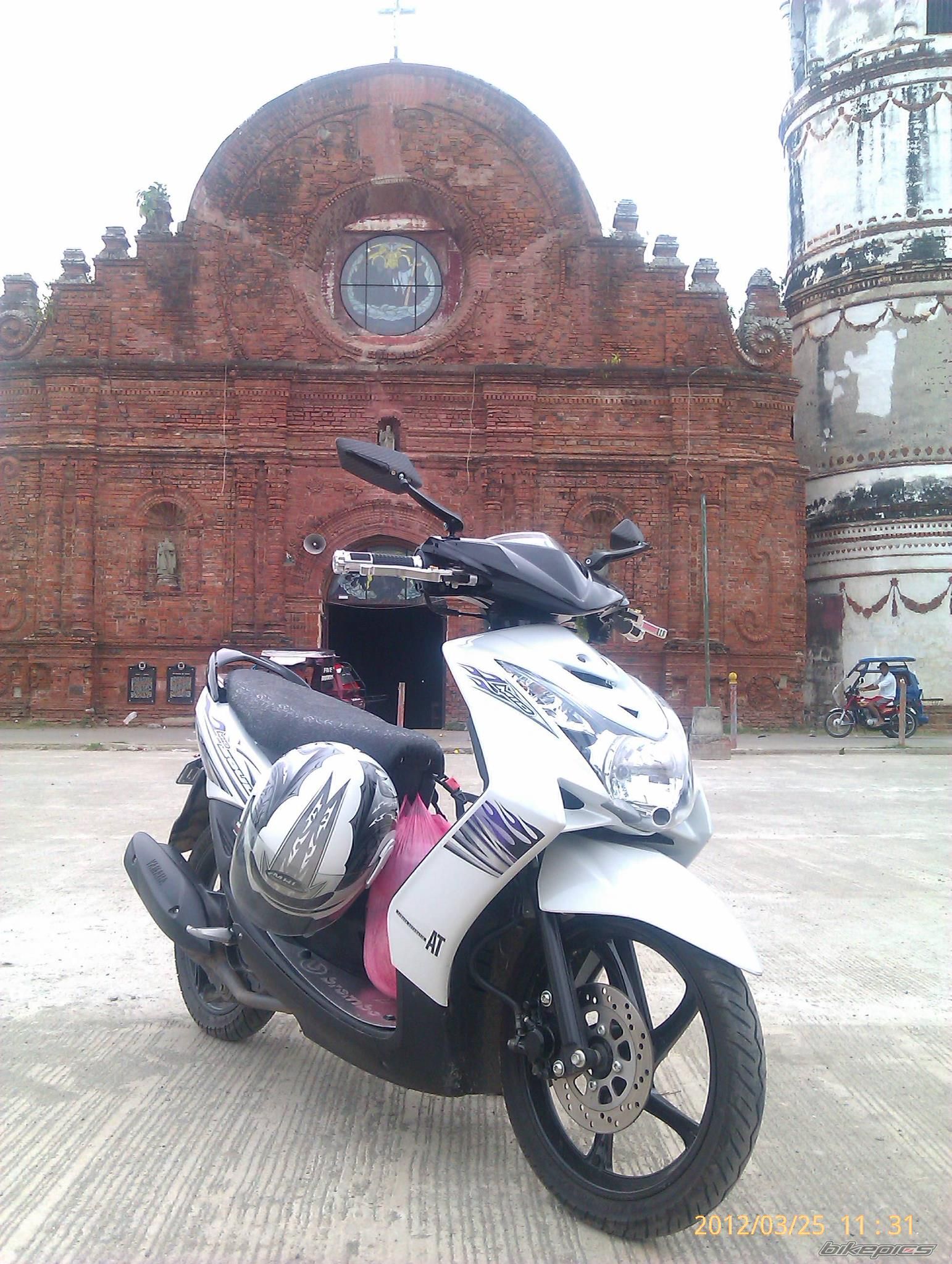 2011 YAMAHA MIO SOUL | Picture 2386577 motorcycle photo