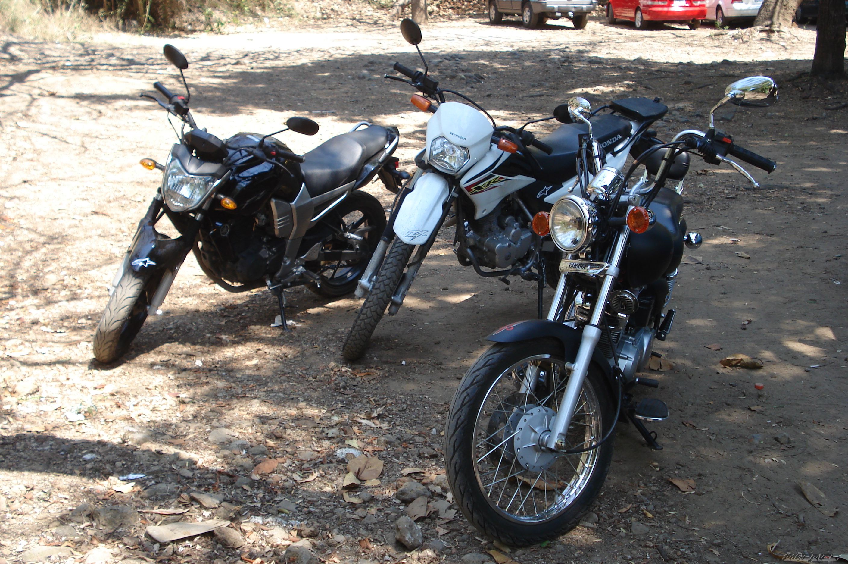 2011 YAMAHA ENTICER | Picture 2386672 motorcycle photo