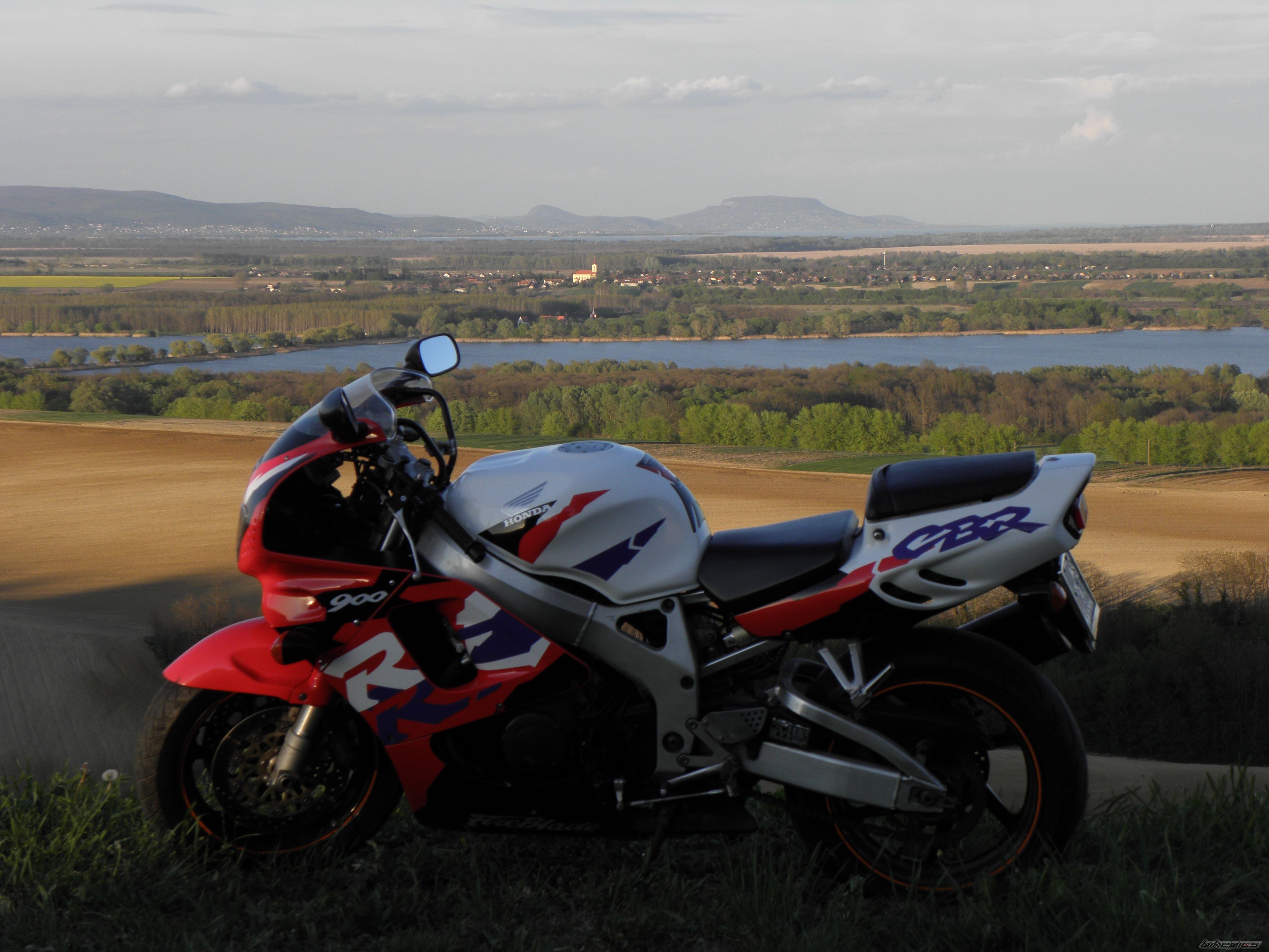 1997 HONDA CBR 900RR FIREBLADE | Picture 2386679 motorcycle photo