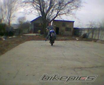 2003 CPI POPCORN 50 | Picture 238687 motorcycle photo