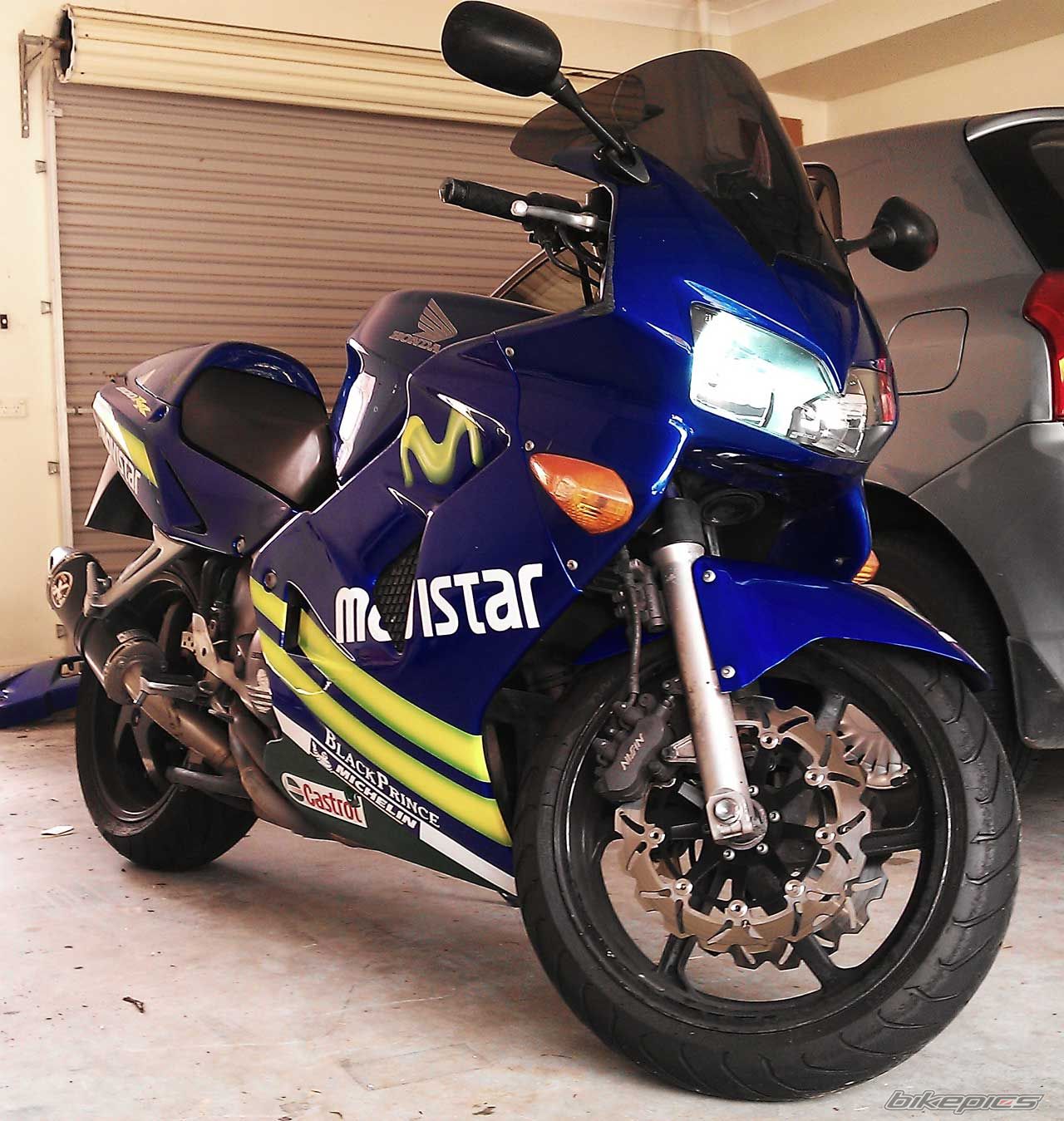 2000 HONDA VFR 800 | Picture 2386901 motorcycle photo