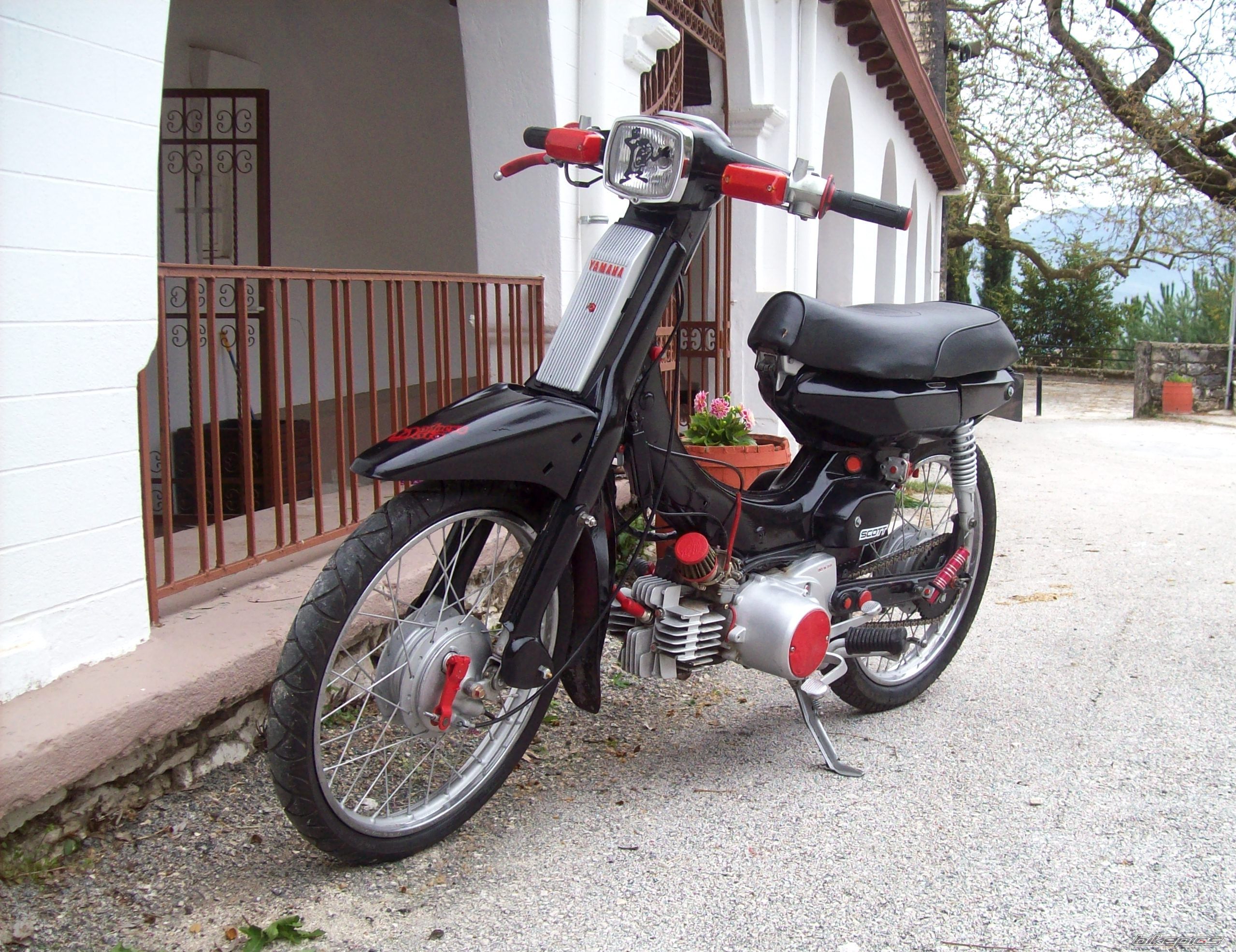 2012 YAMAHA V80 | Picture 2386903 motorcycle photo