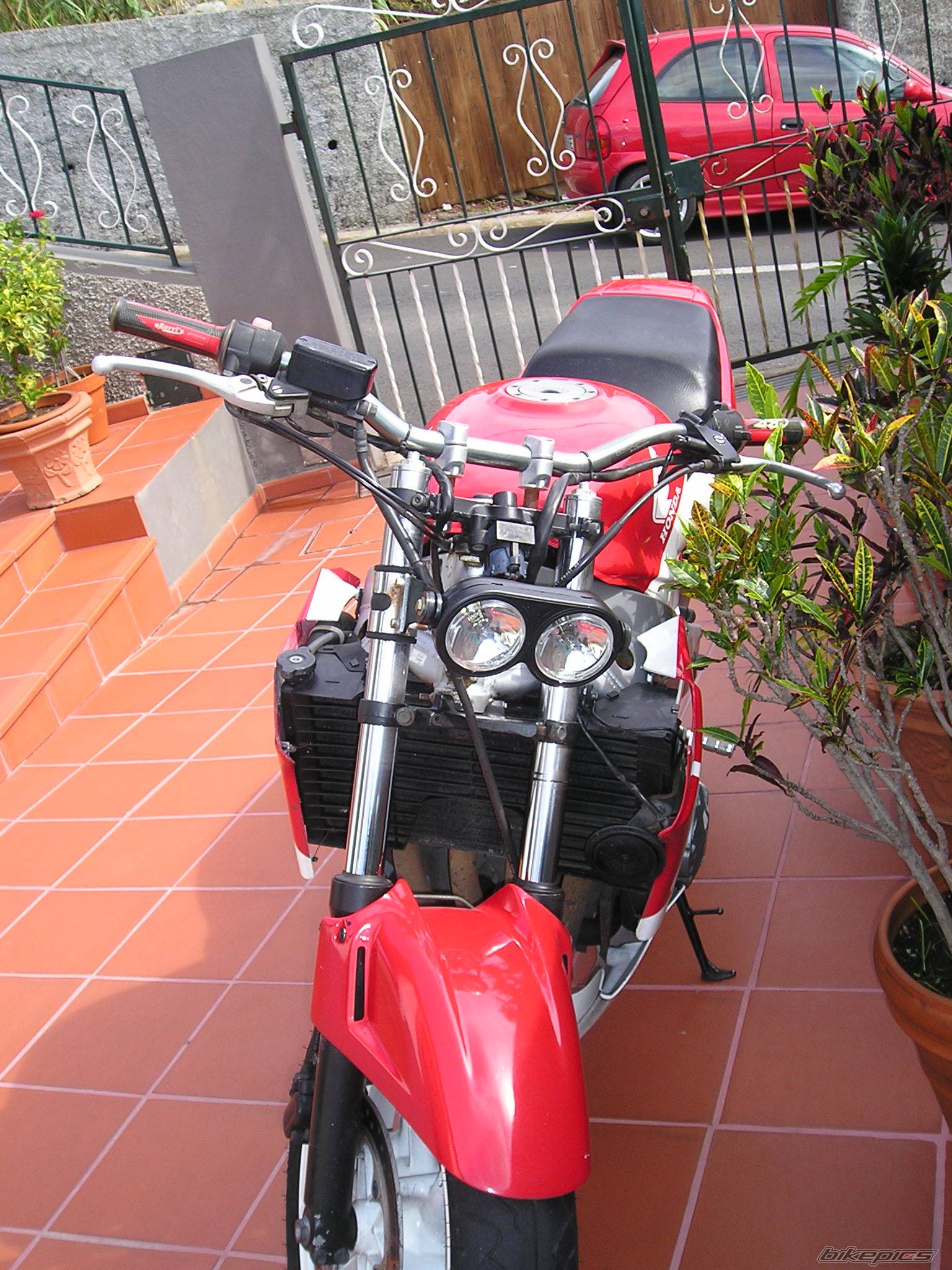 1993 HONDA CBR 600 | Picture 238693 motorcycle photo