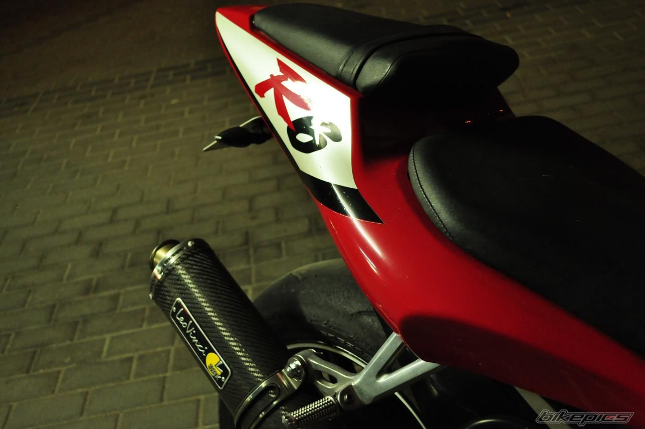 2002 YAMAHA YZF R6 | Picture 2386942 motorcycle photo