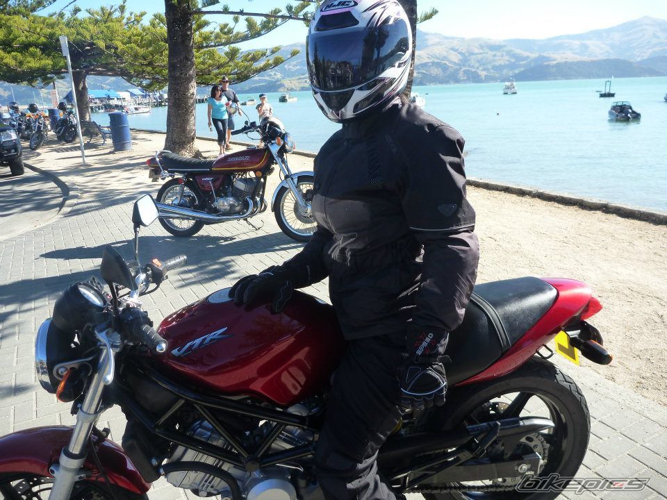2001 HONDA VTR 250 | Picture 2387221 motorcycle photo