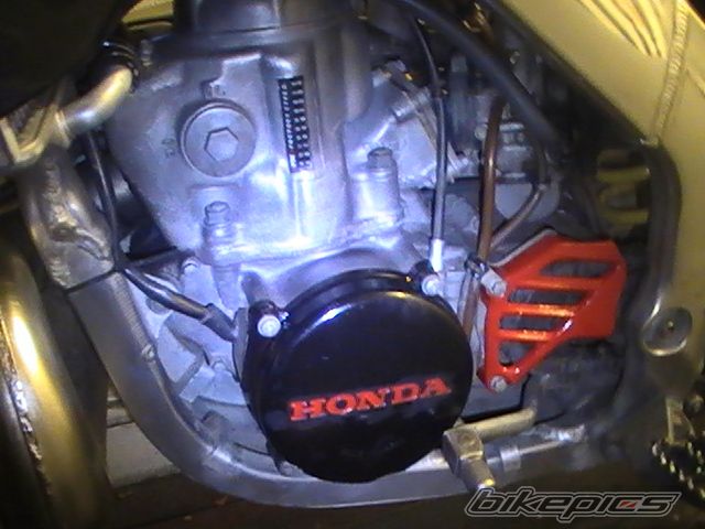 2001 HONDA CR250R | Picture 2387222 motorcycle photo