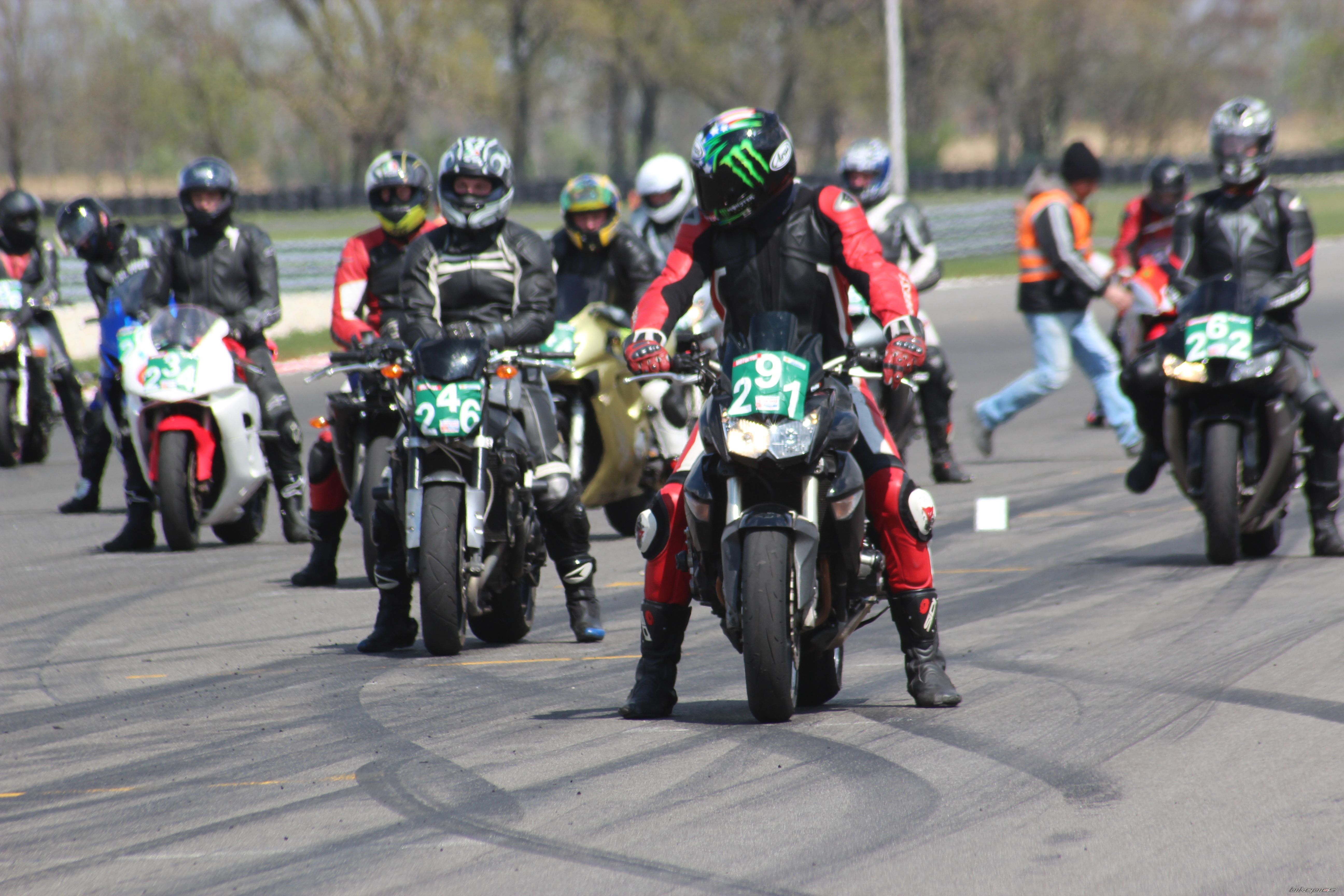 2007 KAWASAKI Z 1000 | Picture 2387264 motorcycle photo