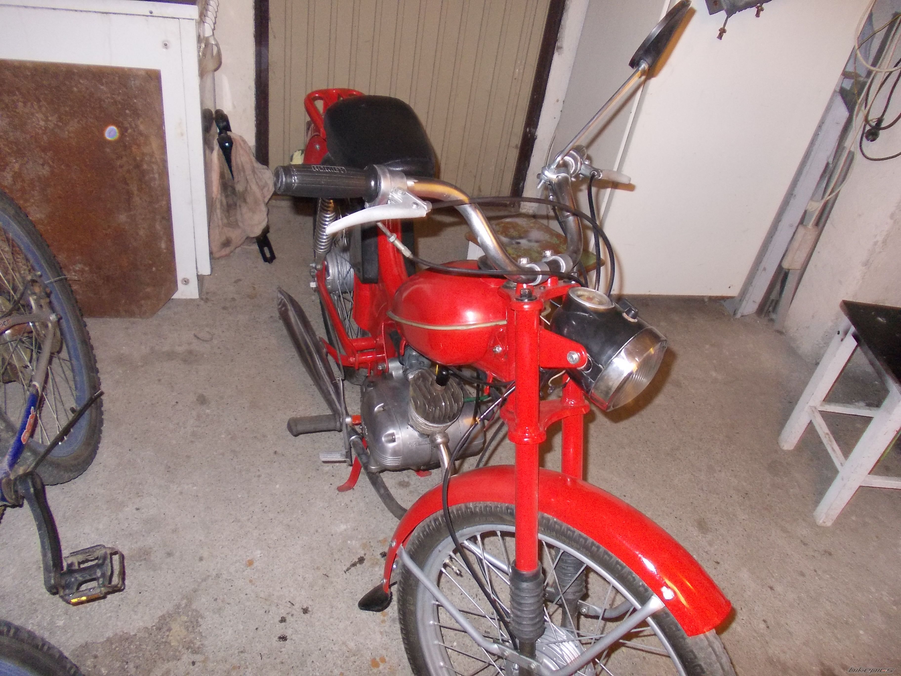 1977 KOMAR 2350 | Picture 2387317 motorcycle photo