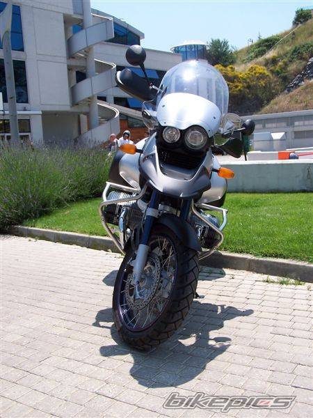 2004 BMW R 1150 GS | Picture 238732 motorcycle photo