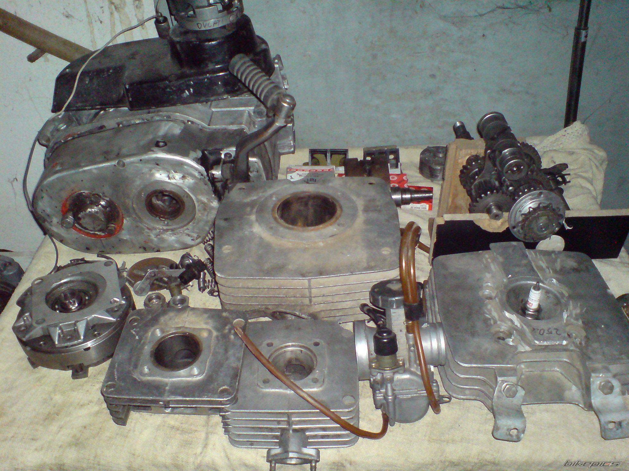    | Picture 2387860 motorcycle photo