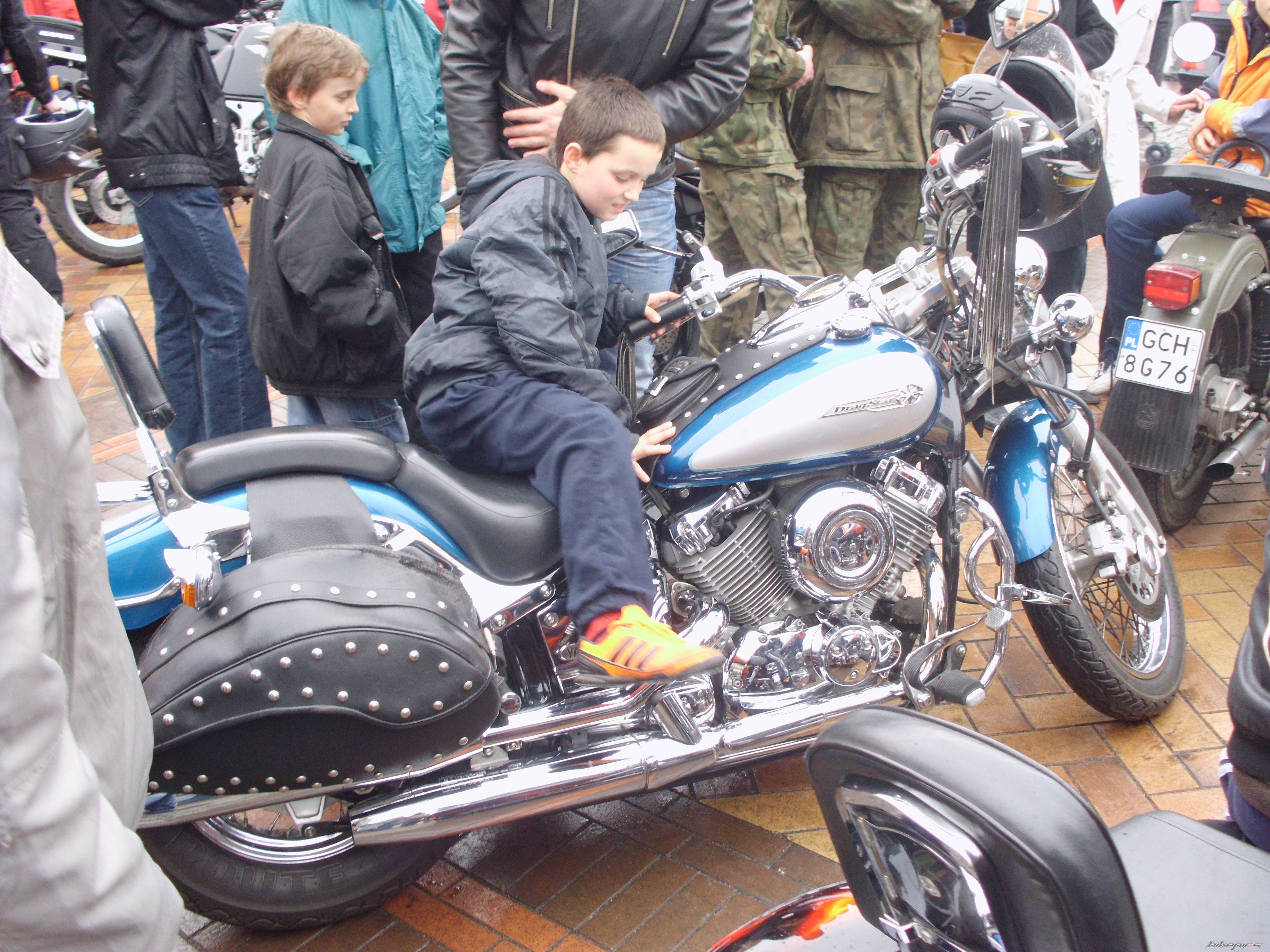    | Picture 2387869 motorcycle photo