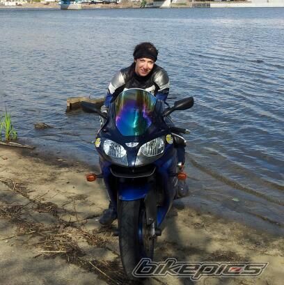 2001 KAWASAKI ZX6R NINJA | Picture 2388429 motorcycle photo