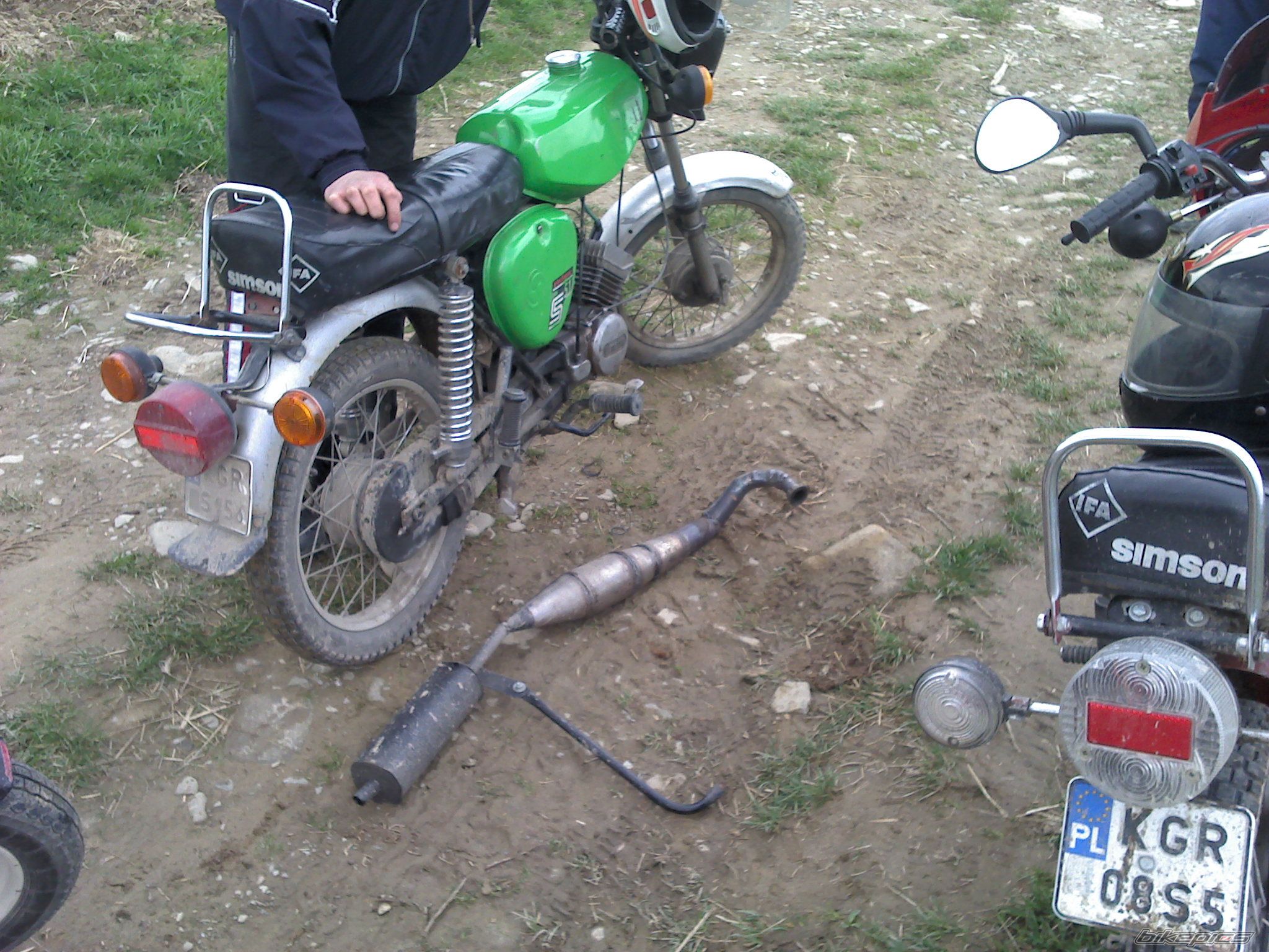    | Picture 2388446 motorcycle photo