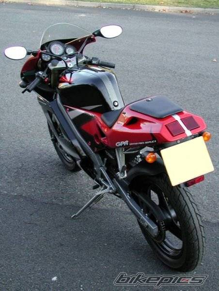 2003 DERBI GPR | Picture 238872 motorcycle photo
