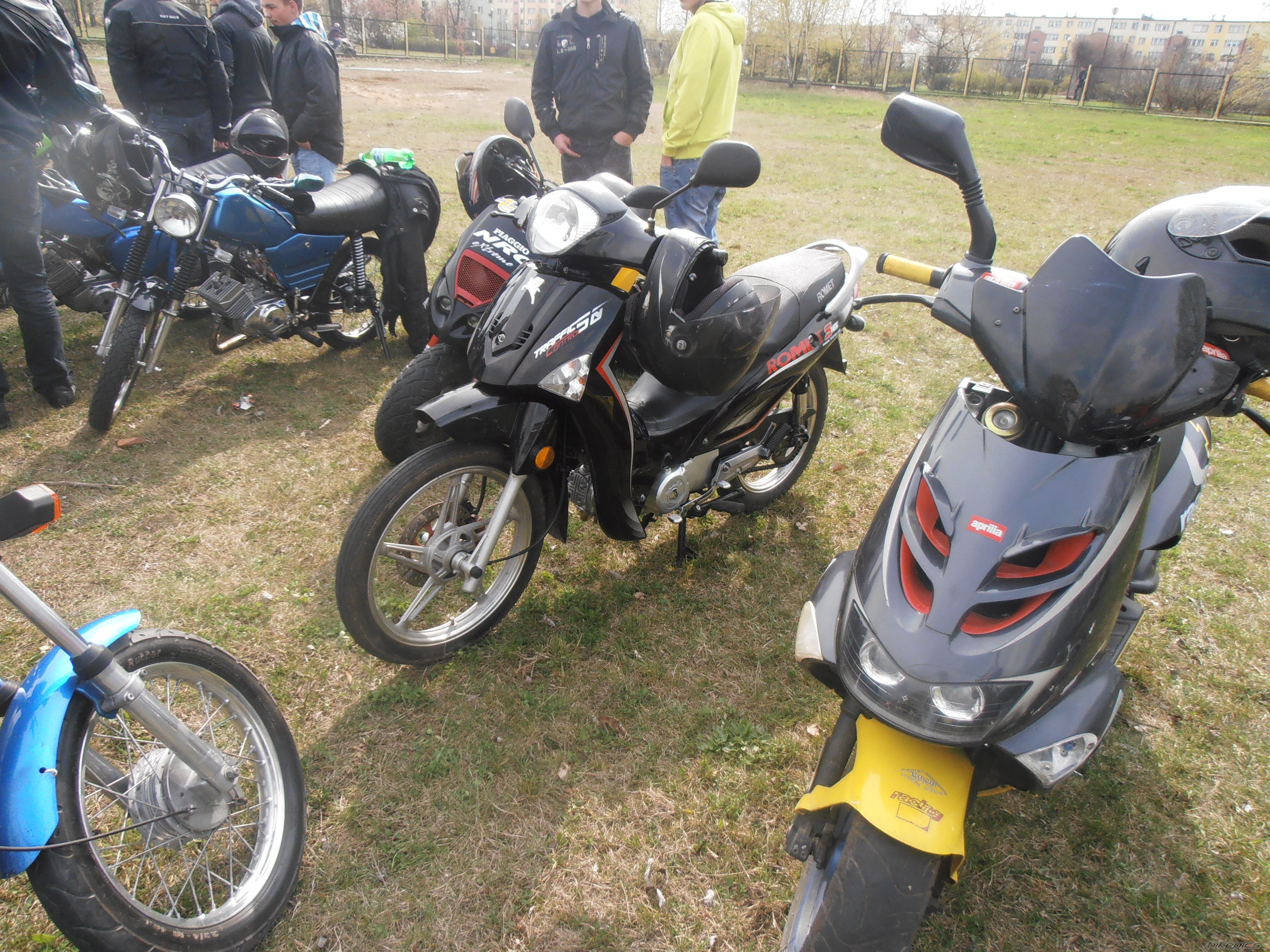    | Picture 2388727 motorcycle photo