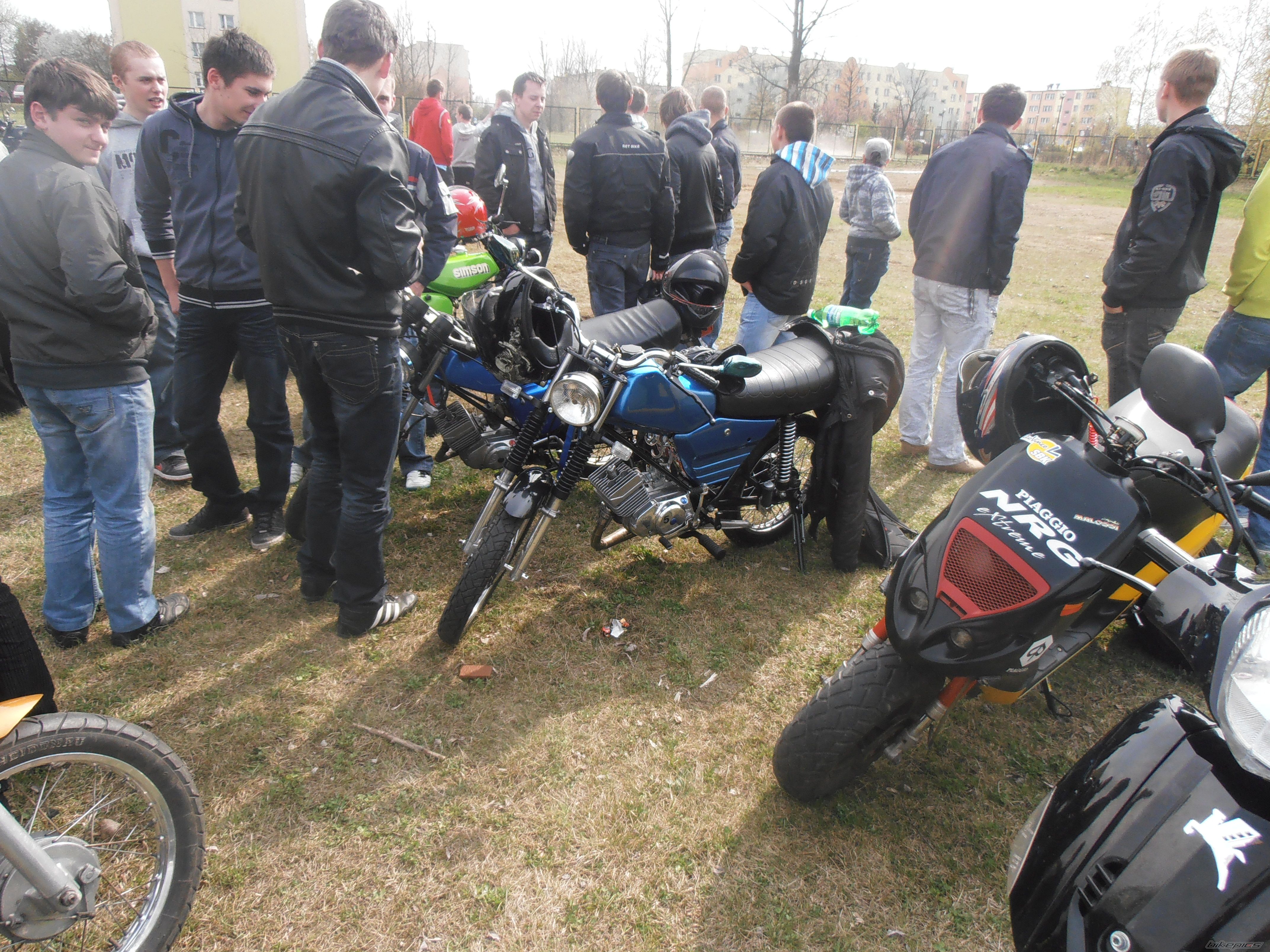    | Picture 2388731 motorcycle photo