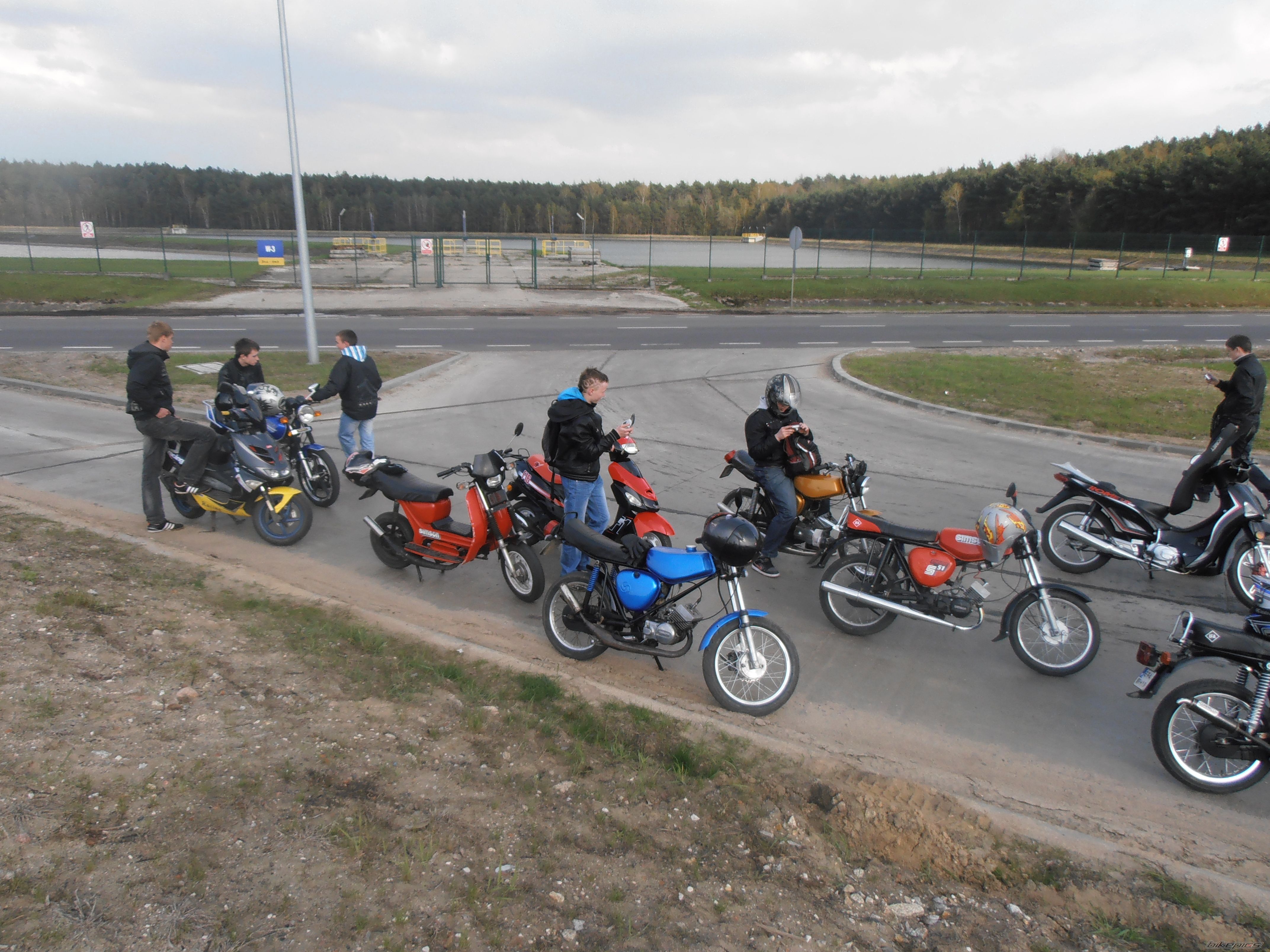    | Picture 2388758 motorcycle photo