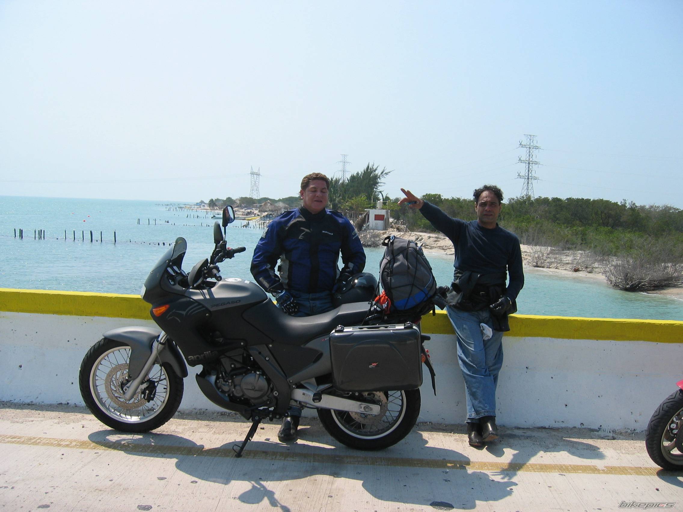 2003 APRILIA PEGASO 650 IE | Picture 238890 motorcycle photo