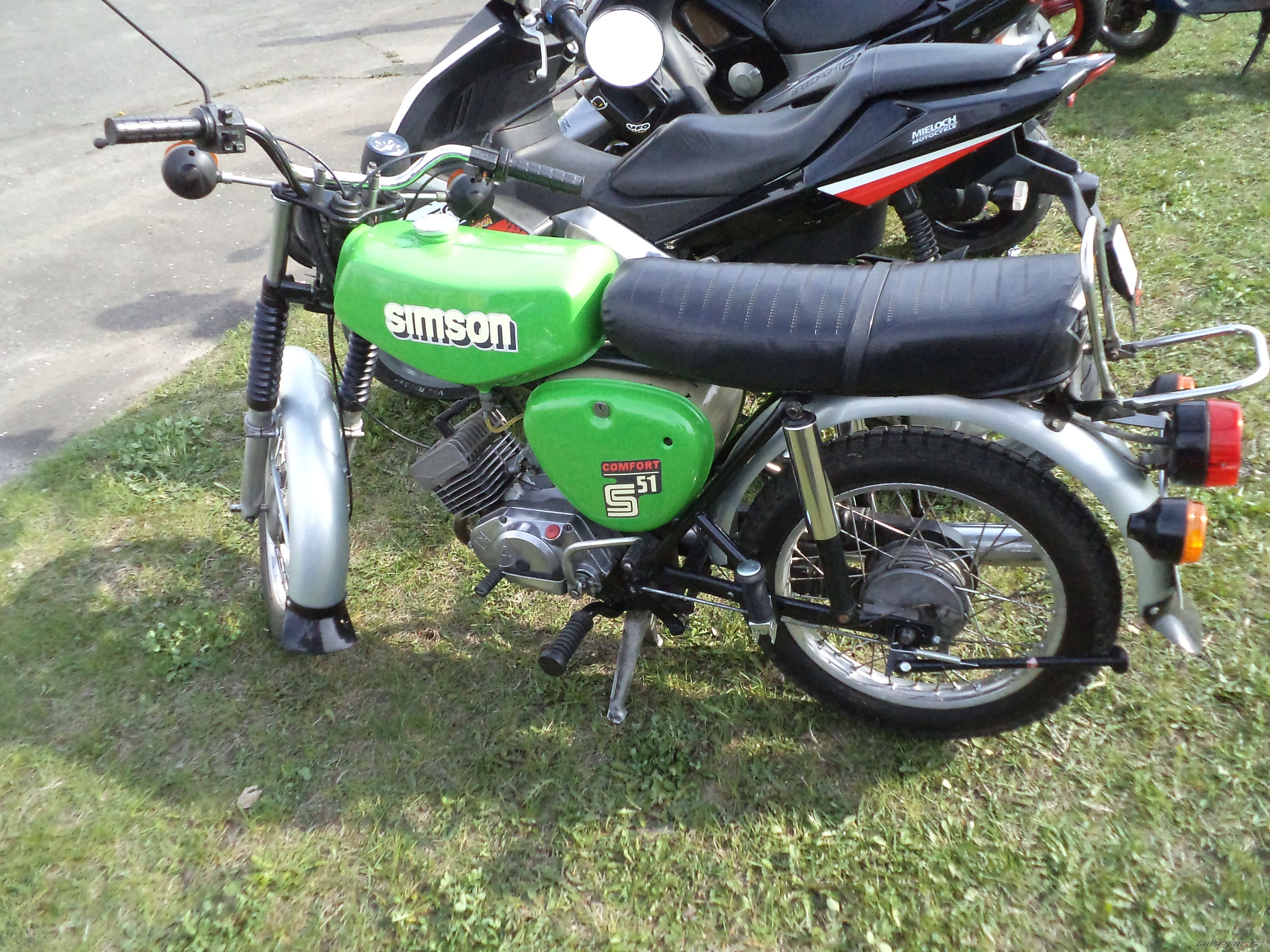    | Picture 2389054 motorcycle photo
