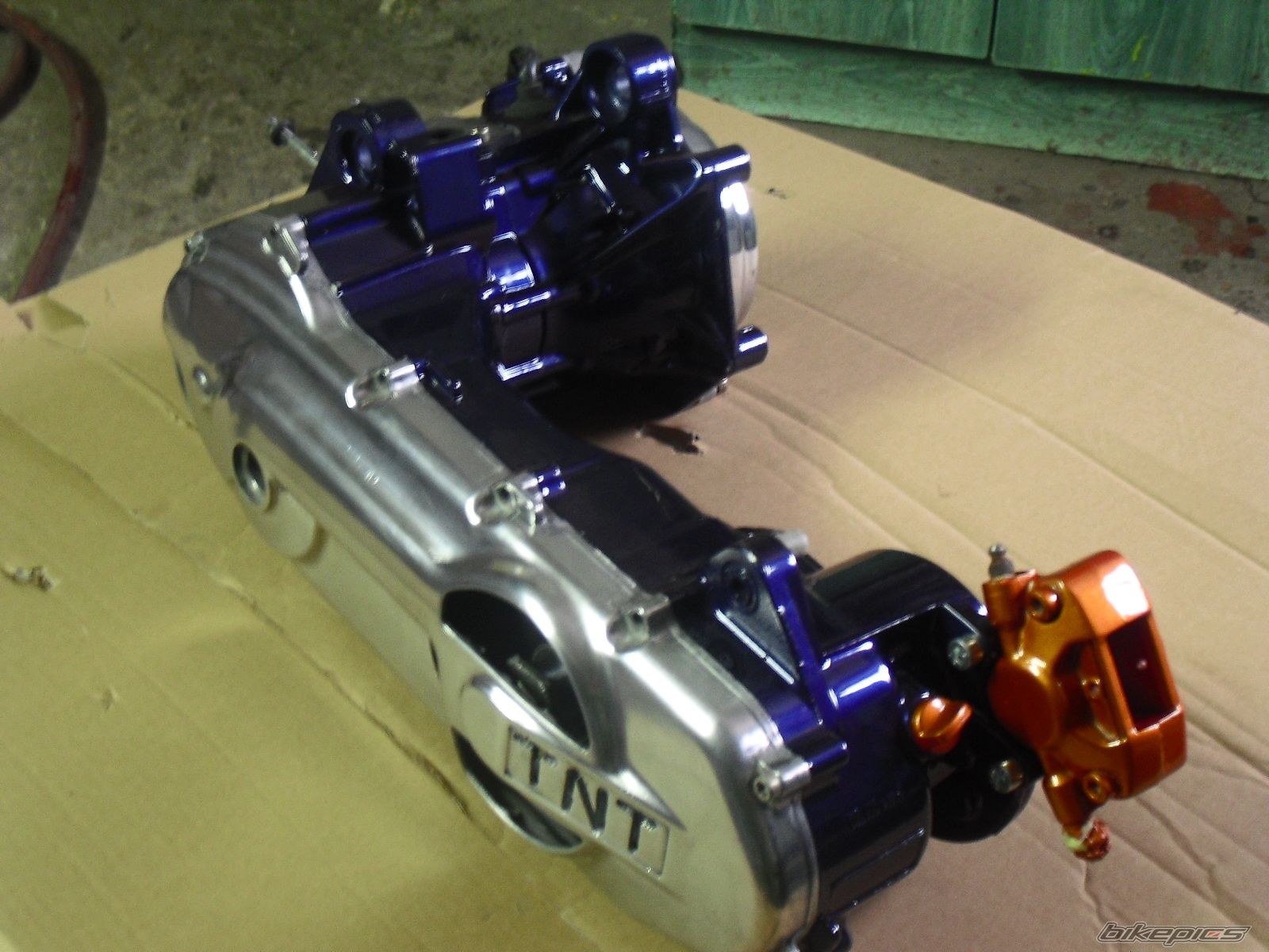    | Picture 2389154 motorcycle photo