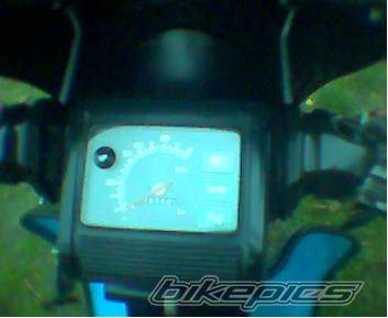 1989 SIMSON S 51 | Picture 238926 motorcycle photo