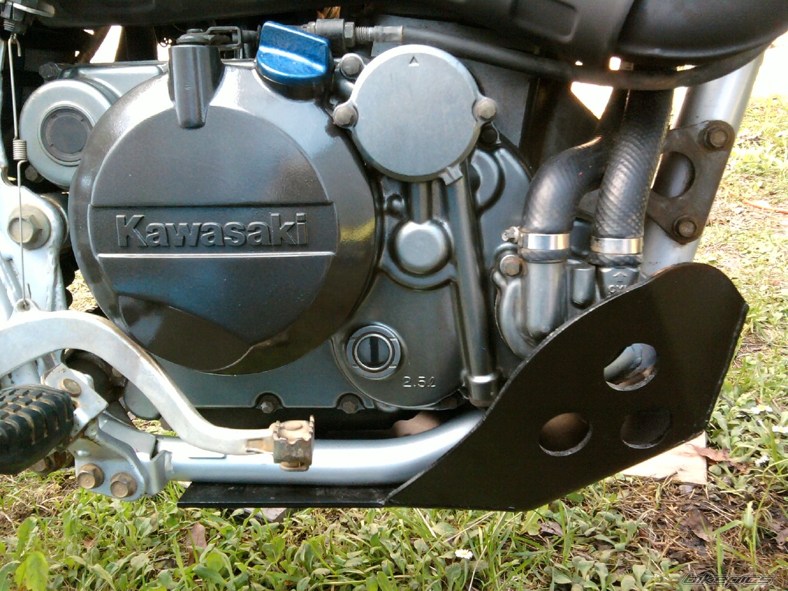 2005 KAWASAKI KLR 650 | Picture 2389344 motorcycle photo