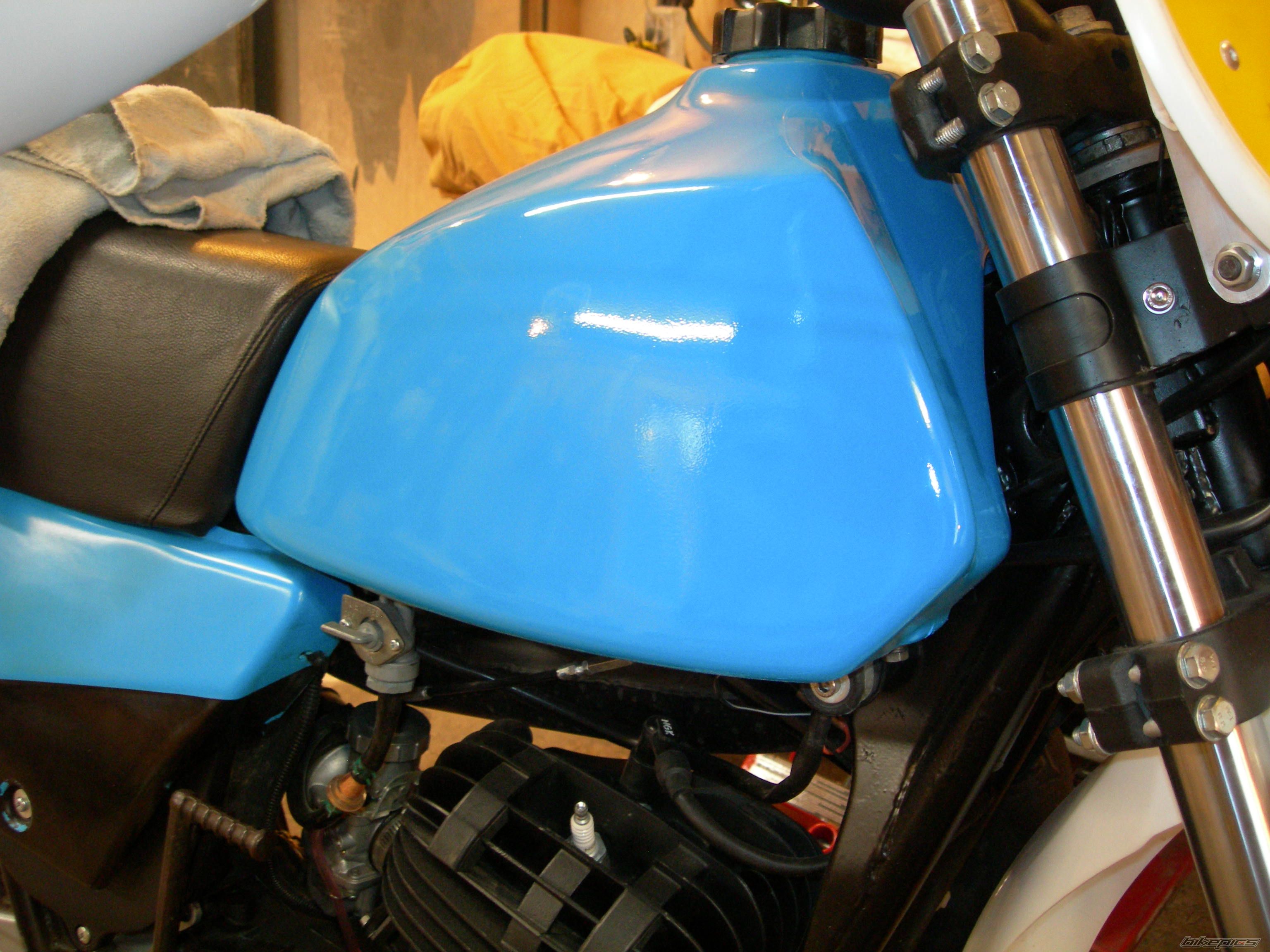 1978 YAMAHA IT 400 | Picture 2389372 motorcycle photo