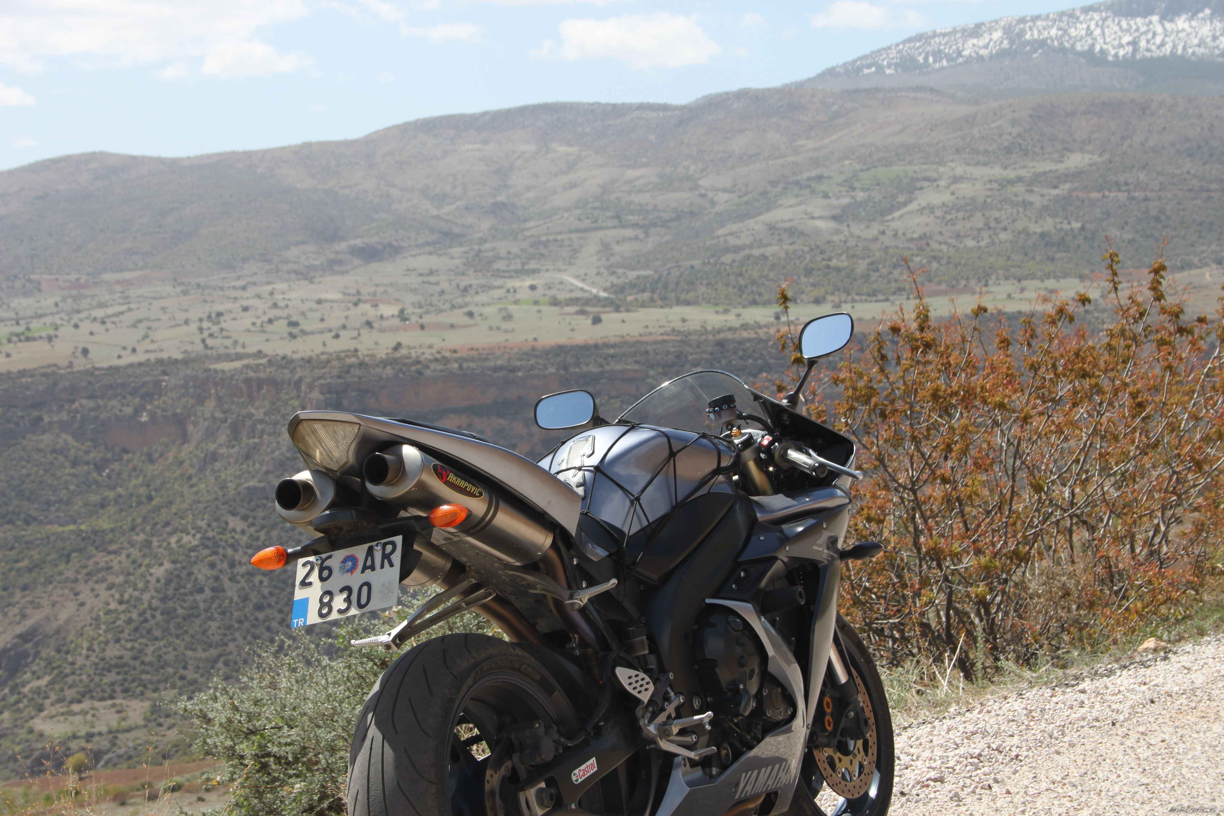 2005 YAMAHA YZF R1 | Picture 2389489 motorcycle photo