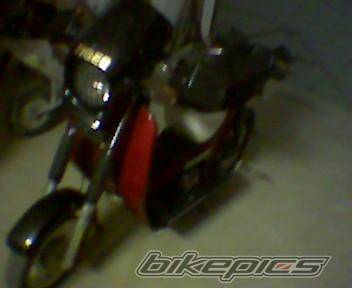 1990 SIMSON S 51 | Picture 238951 motorcycle photo