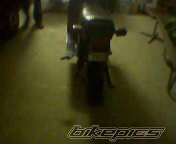 1990 SIMSON S 51 | Picture 238953 motorcycle photo