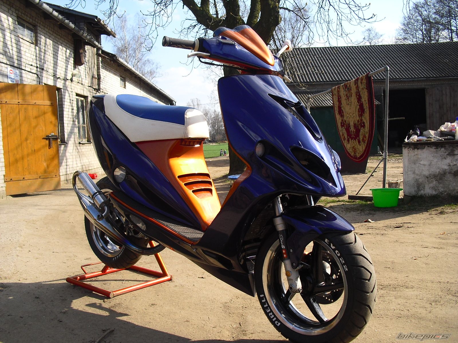    | Picture 2389586 motorcycle photo