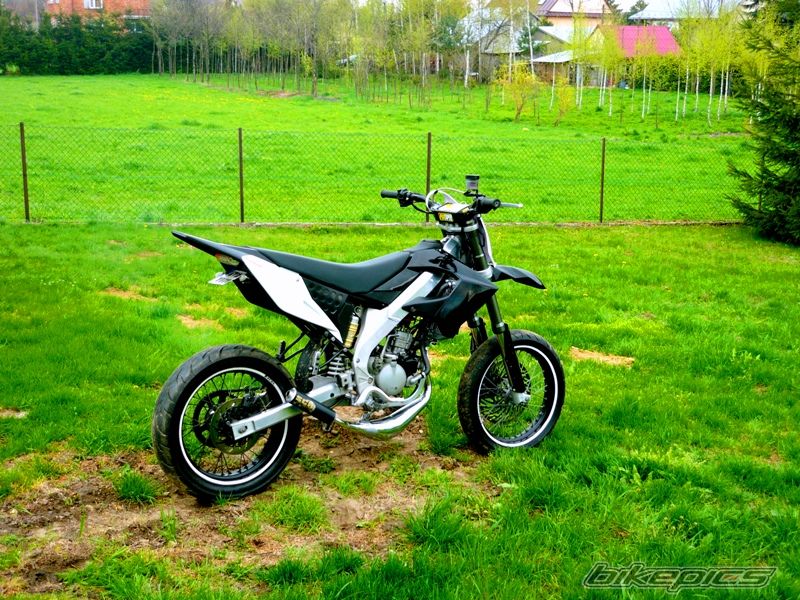 2006 DERBI SENDA DRD PRO SM 50 | Picture 2389588 motorcycle photo