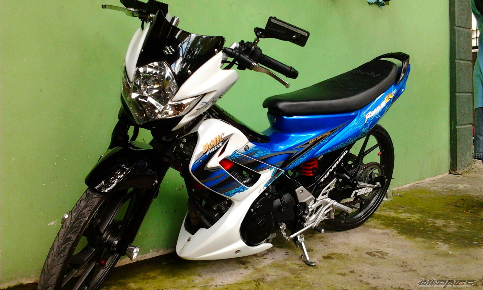 2012 SUZUKI RAIDER 150 | Picture 2389607 motorcycle photo