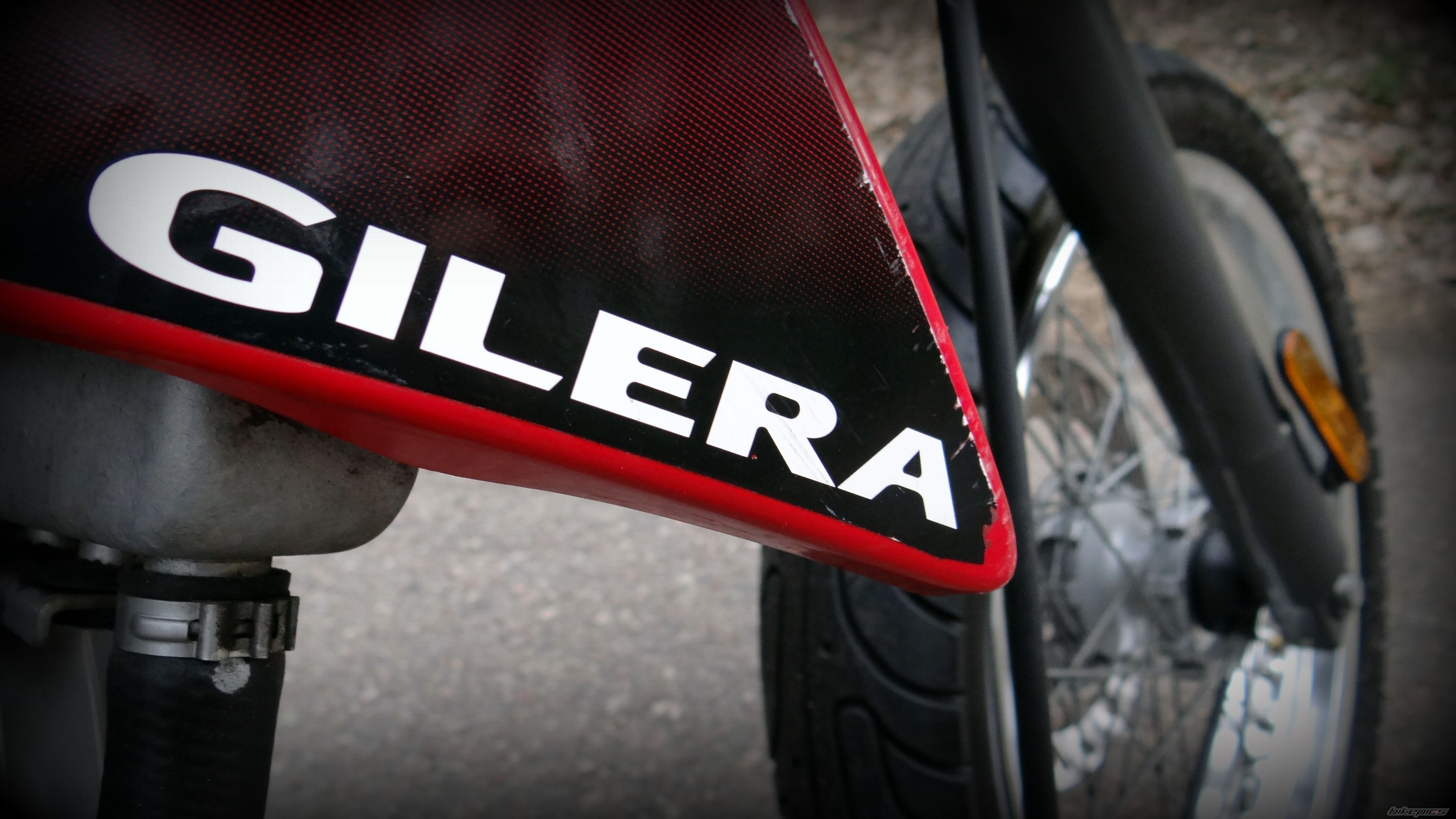 2010 GILERA SMT 50 | Picture 2390042 motorcycle photo
