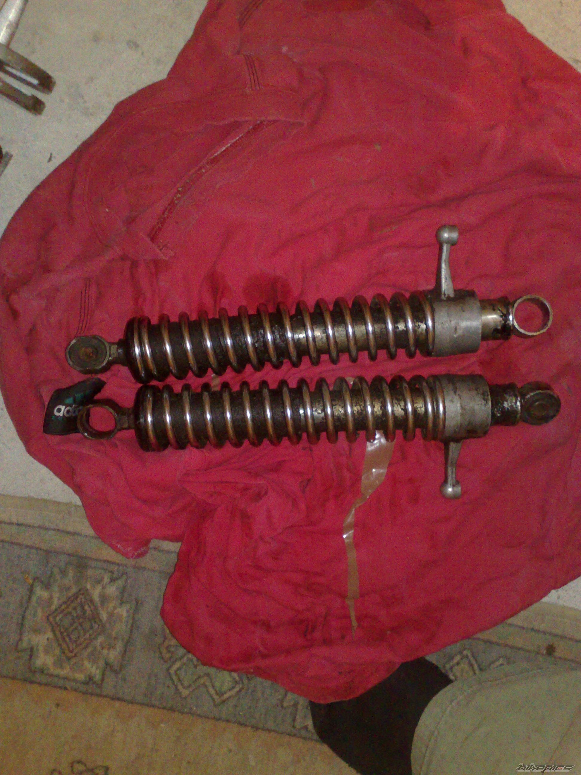    | Picture 2390676 motorcycle photo