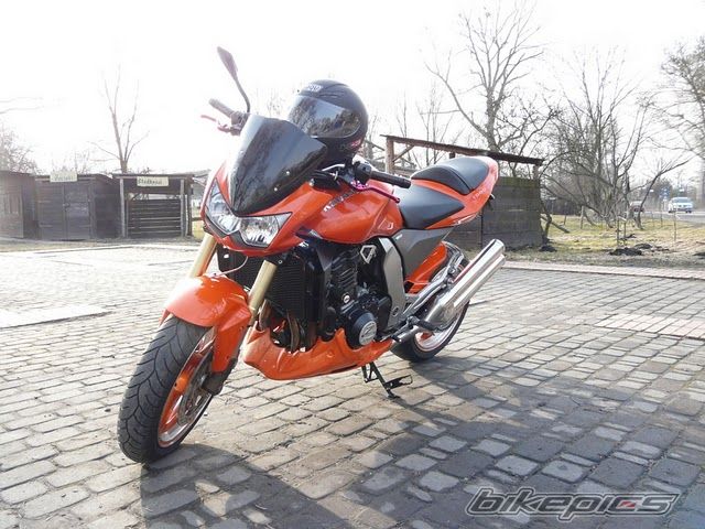 2005 KAWASAKI Z 1000 | Picture 2390786 motorcycle photo