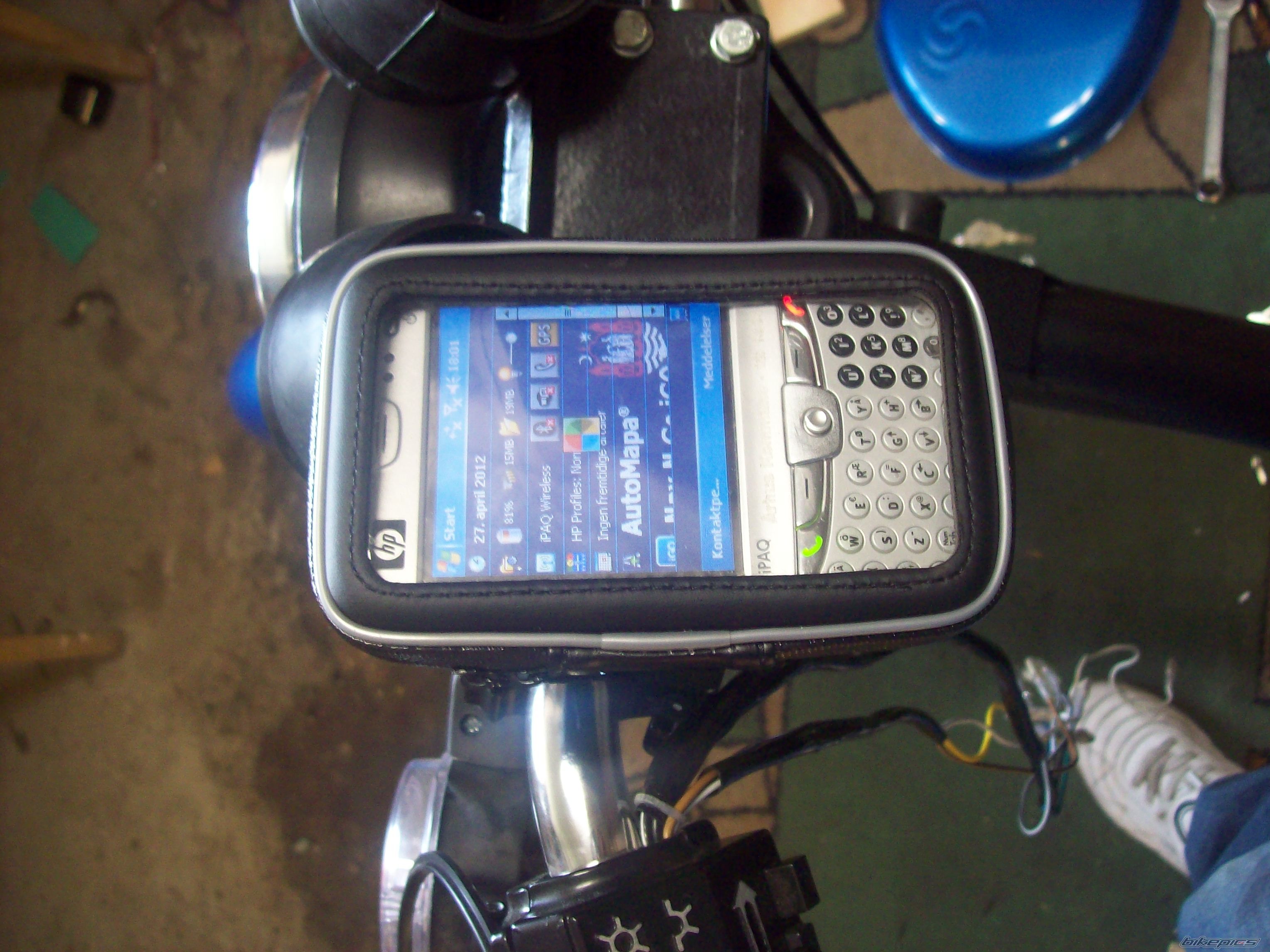 1982 SIMSON S 70 | Picture 2390912 motorcycle photo